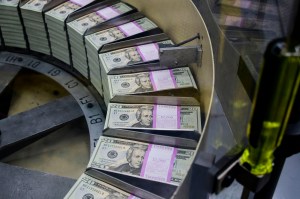 Stop spending Defense Production Act money on foreign suppliers