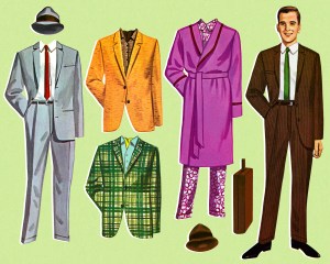 Tell us: How has work attire changed at your federal agency?