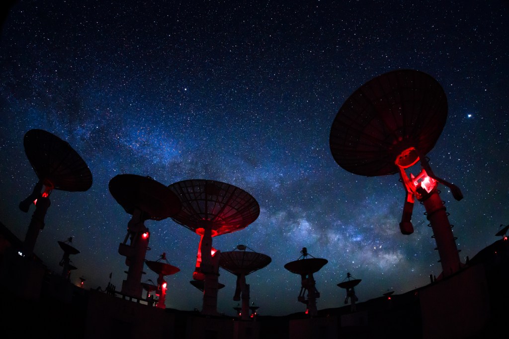 The Space Development Agency’s plans have changed. Here are the revisions.