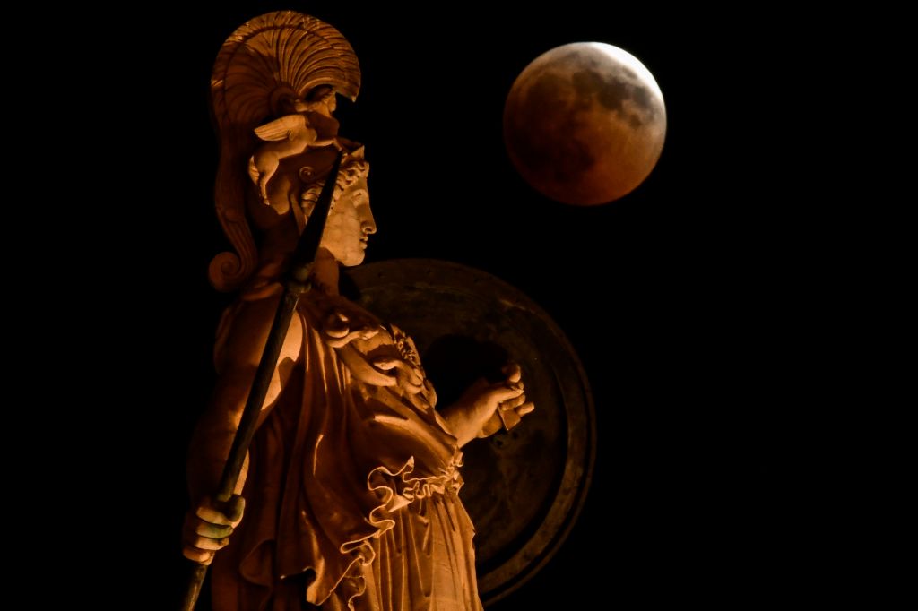 Why the military is integral to America’s return to the moon