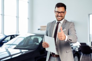 Service members are being duped into buying nonexistent vehicles