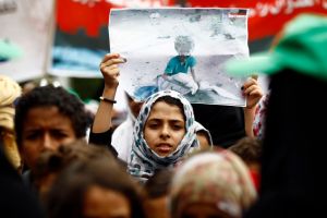 Mattis says US still backing Saudi coalition in Yemen war as lawmakers fume