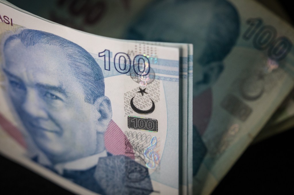 Turkey’s Aselsan reports 42% rise in net profit for first half of year