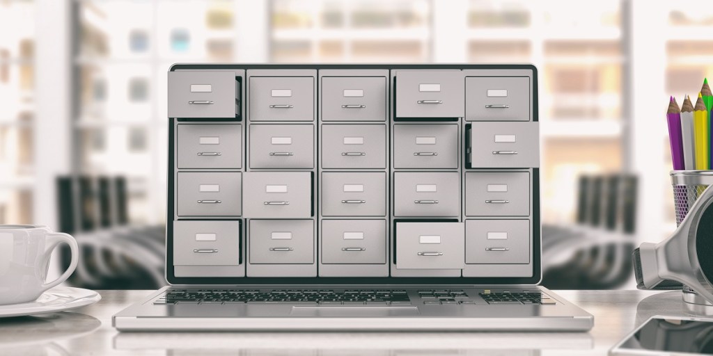 How the Federal Data Strategy is transforming data into a strategic asset