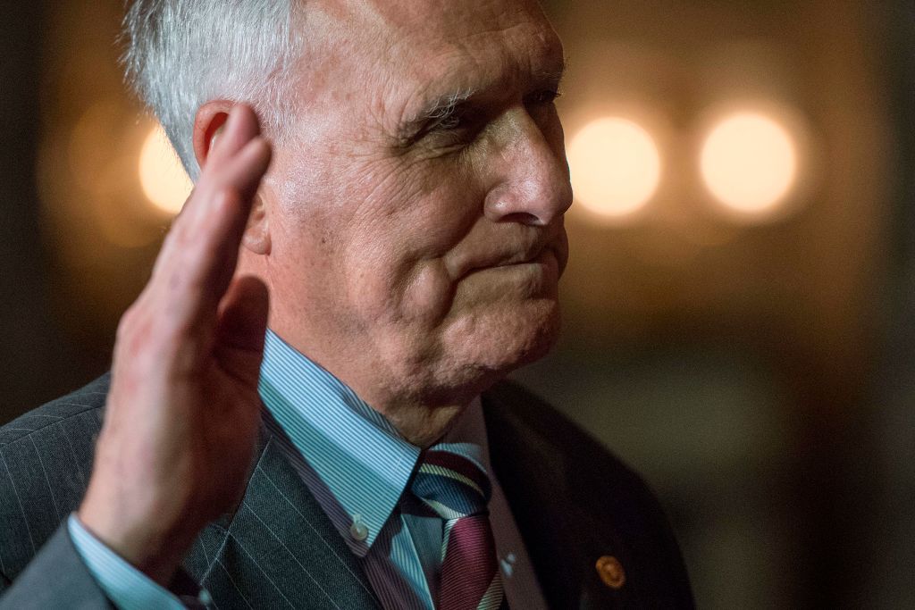 Kyl, a DoD and defense-sector ally, to join Senate Armed Services