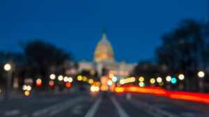 Israel defense aid bill snared in shutdown showdown