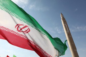 Energy secretary: Iran ‘frighteningly close’ to nuclear weapon despite Operation Epic Fury