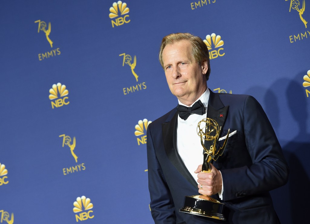 ‘Gettysburg’ star Jeff Daniels unearths ancestral connection to battle