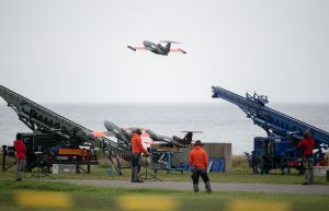 Europeans propose siccing self-learning drone swarms on air defenses