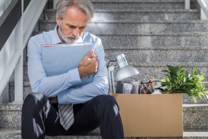 Rejection as a springboard to success
