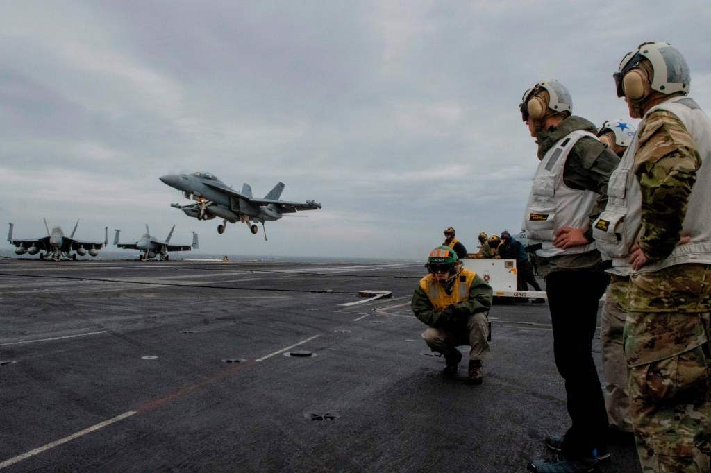 NATO’s biggest peacetime drill kicks off, angering Moscow