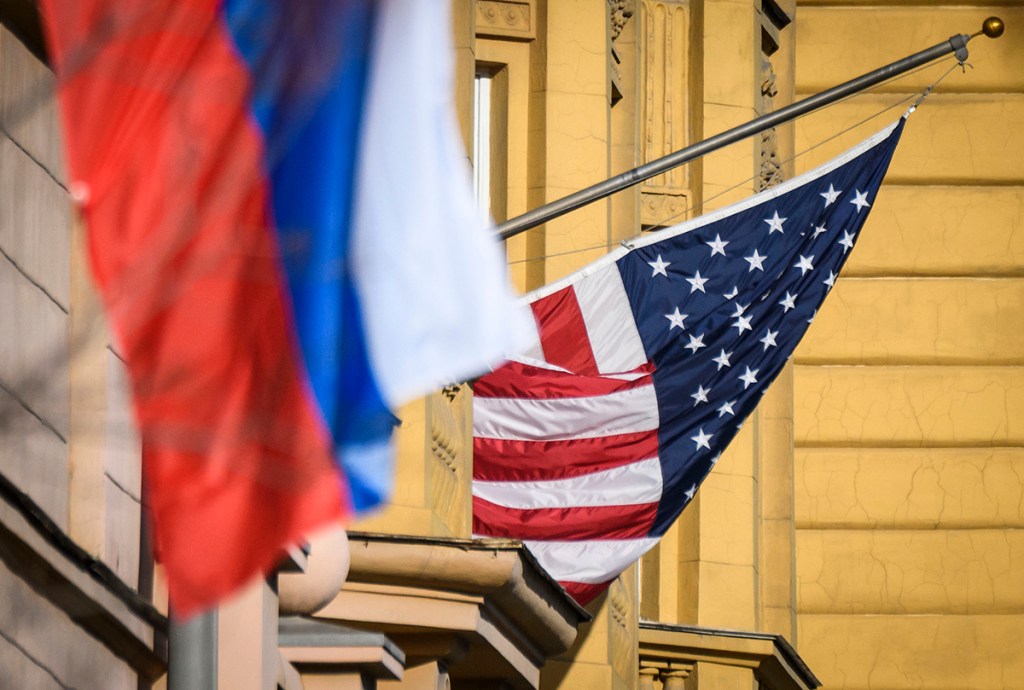 Russia slams US arguments for low-yield nukes