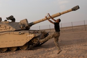 Will the stars finally align to upgrade Britain’s ‘obsolete’ tanks?