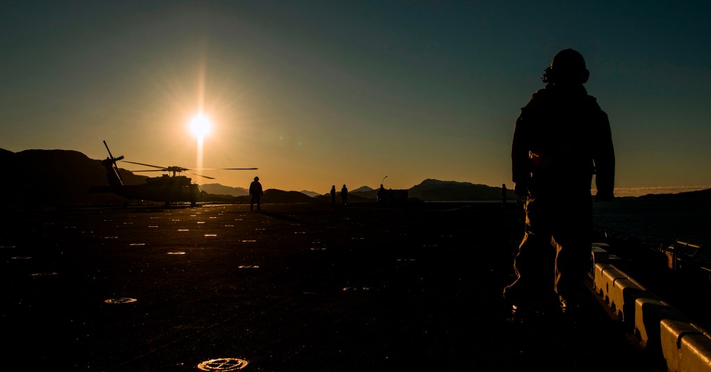 Norway says Russia jammed GPS signal during NATO drill
