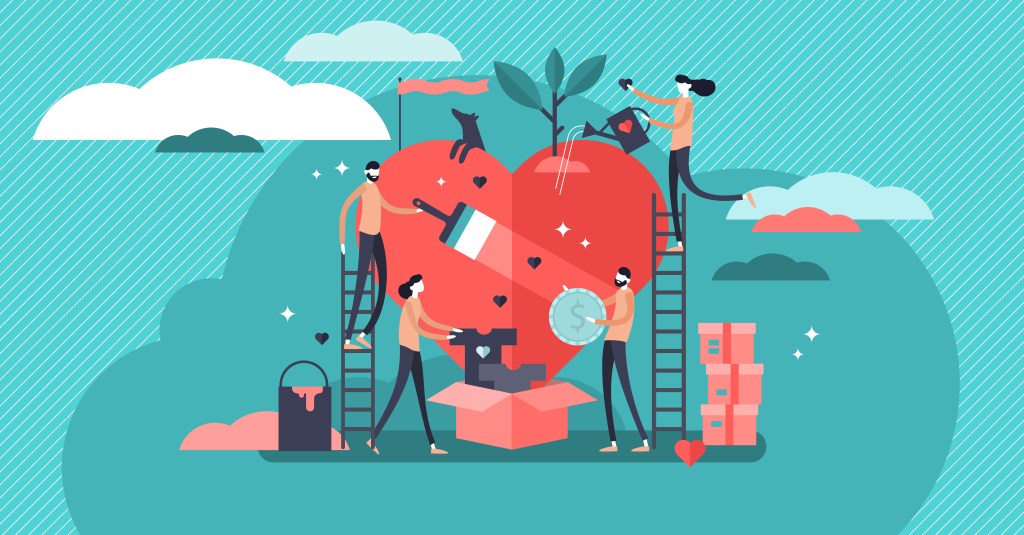 Are you ready for International Volunteer Day?