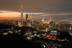 In first, America co-hosts cyber war game ‘CODE’ with Taiwan