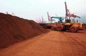 Mine it in America — Securing the US military supply chain