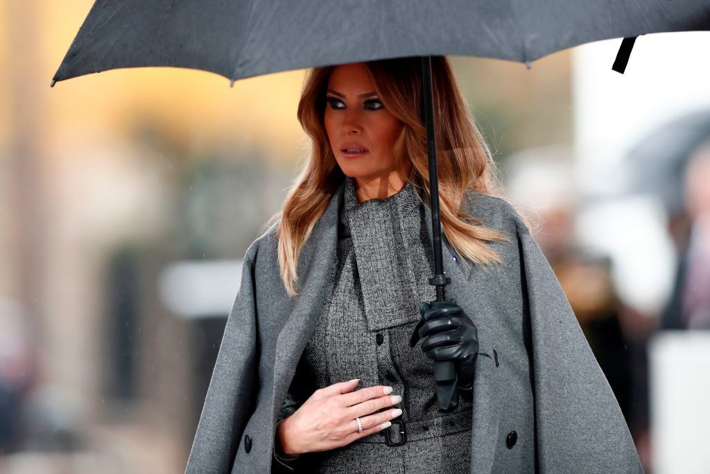 After first lady slam, Mattis foe Ricardel appears on thin ice