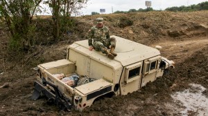 National Guard deployment at US-Mexico border extended