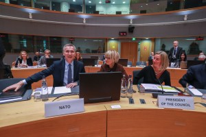 From cyber to military mobility: EU members endorse new defense objectives