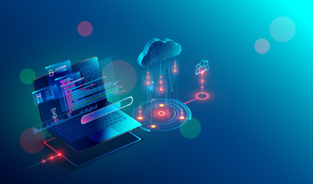 DoD fortifying cloud connections to work better, faster with companies