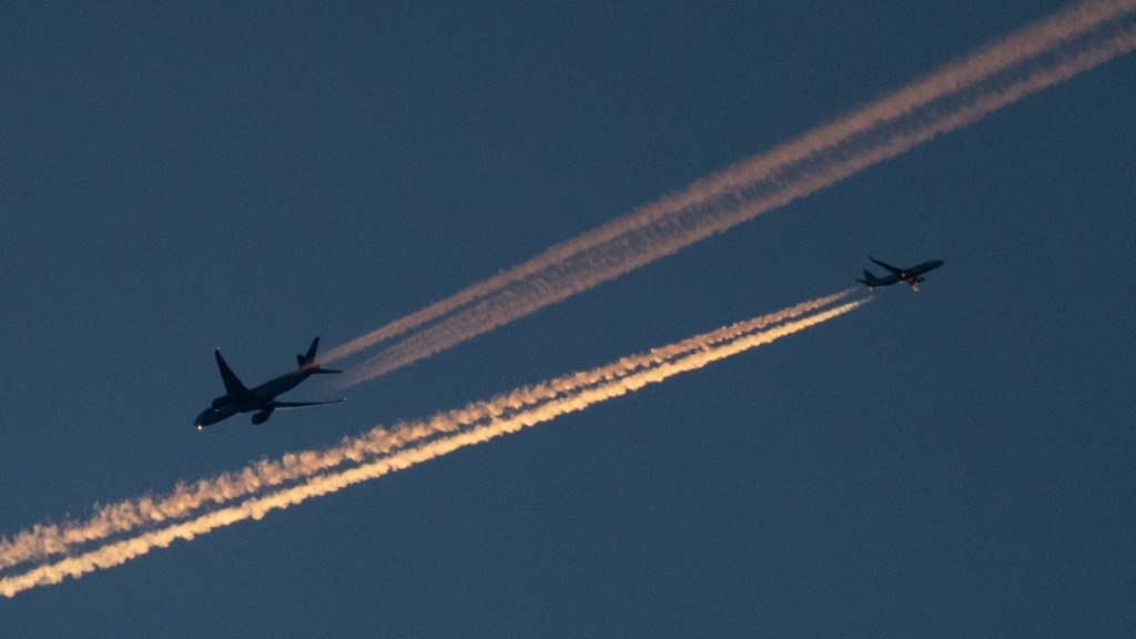 To better manage airspace, the Army looks to AI