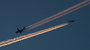 To better manage airspace, the Army looks to AI