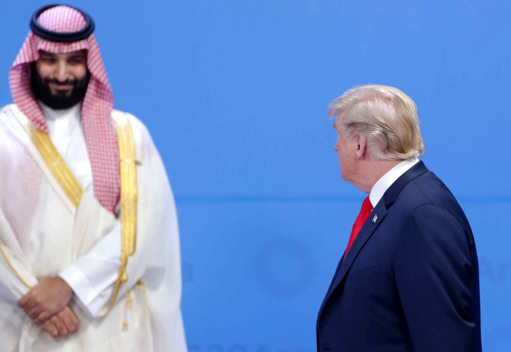 Pentagon watchdog to investigate Yemen refueling