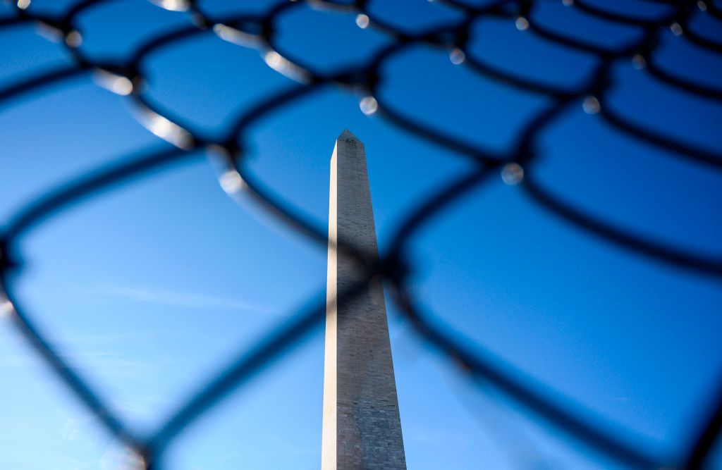 The avoidable consequences of a government shutdown