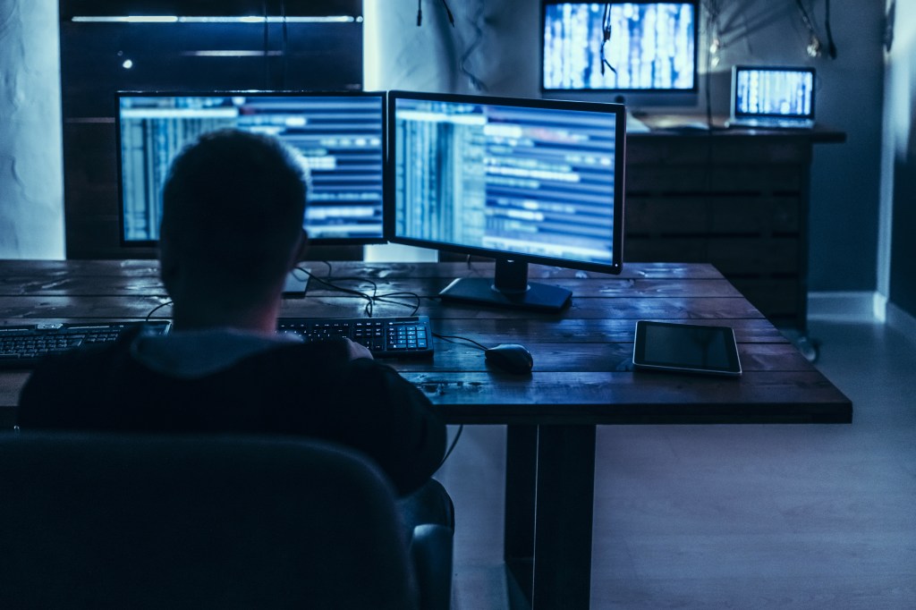 CISA warns of potential Russian cyberattacks as invasion fears mount