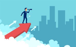 A call to action: developing the next generation of federal leaders