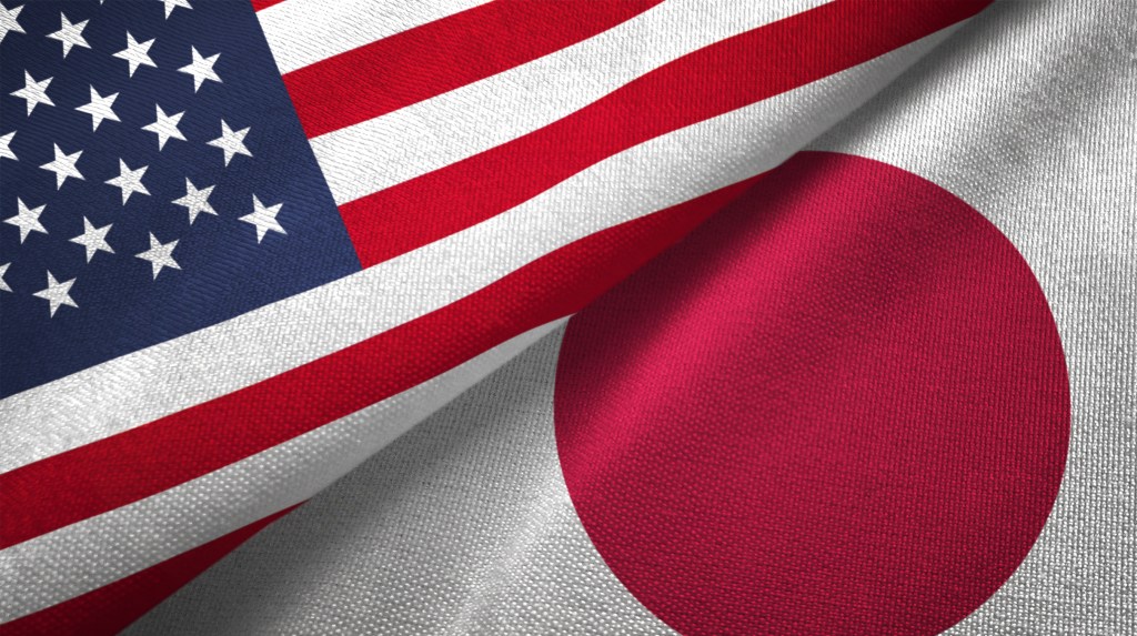 Bolstering US-Japan technology ties is key to deterring threats in Asia