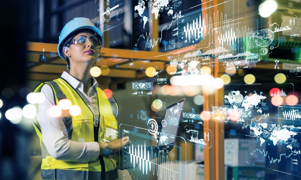 People are key to securing the defense-industrial supply chain