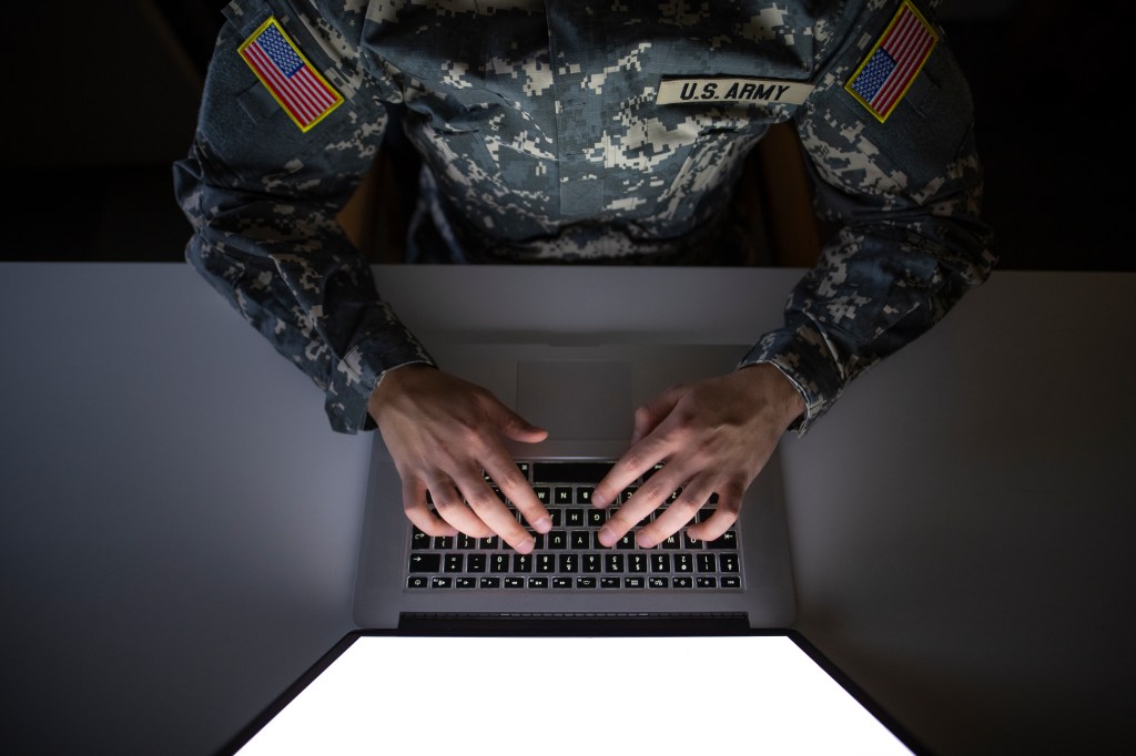 Army to release new digital transformation strategy