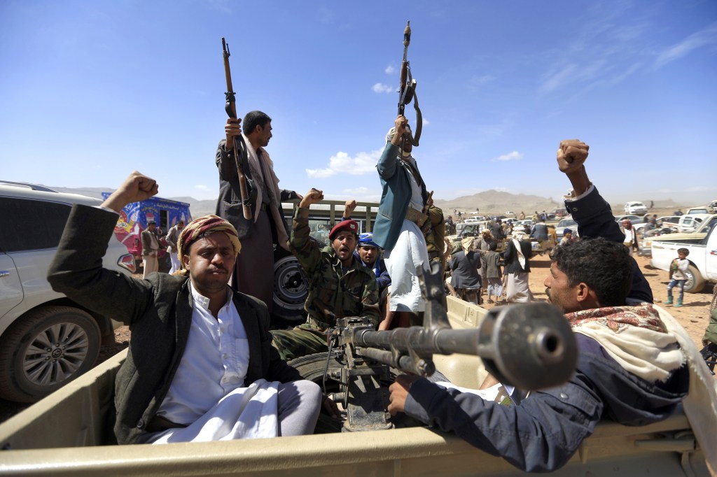 Senate passes resolution to end US support of Saudi Arabia in Yemen, 54-46