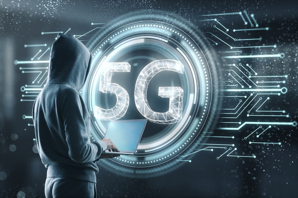 The 5G marketplace may require a government intervention