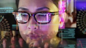 Data front and center at the NSF in 2020