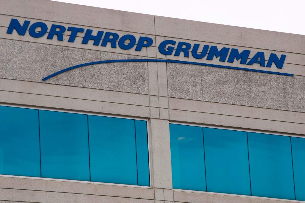 Northrop sells IT business to Veritas Capital for $3.4B
