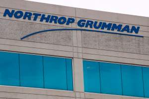 Northrop sells IT business to Veritas Capital for $3.4B