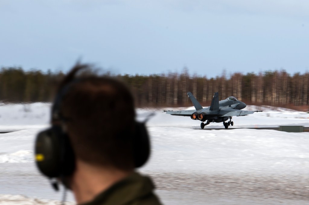 Should Finland join NATO? Consider these factors.