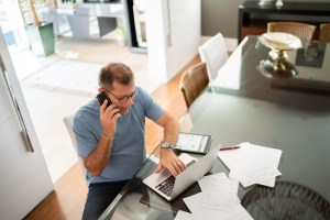 ‘More productive than ever’: Agency IT officials see benefits from telework