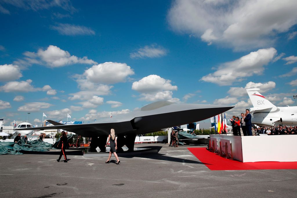 FCAS program could ‘transform’ Spanish defense sector in a decade