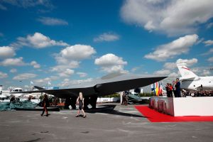 FCAS program could ‘transform’ Spanish defense sector in a decade