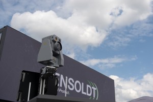 Leonardo to buy stake in German sensor specialist Hensoldt