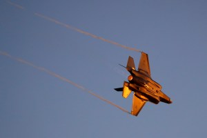 After reshuffling, Israel could create ‘opportunities’ for regional military cooperation