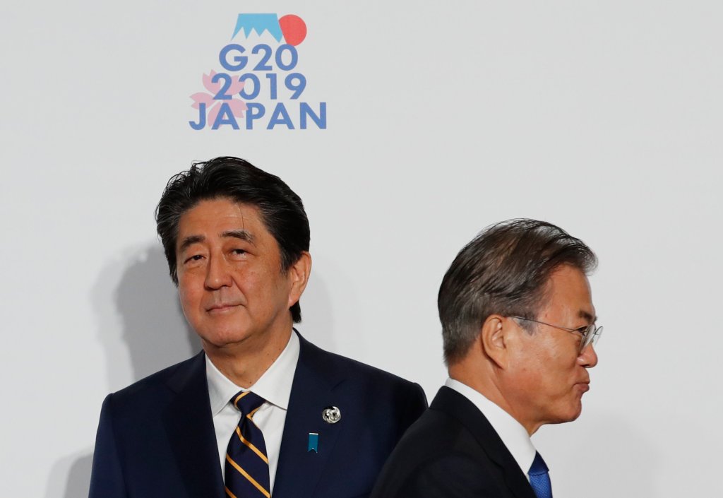 South Korea’s missile detection failure shows need for cooperation with Japan