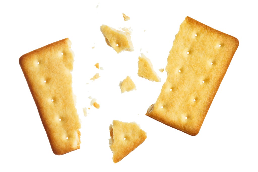 ‘The Military Diet’ is the worst diet since starvation