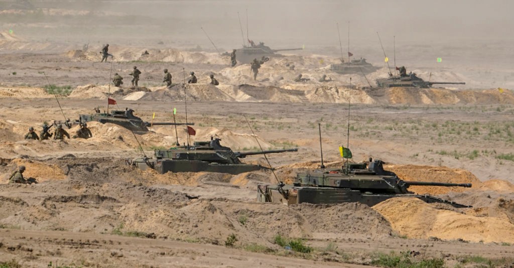 More autonomous allies are better allies