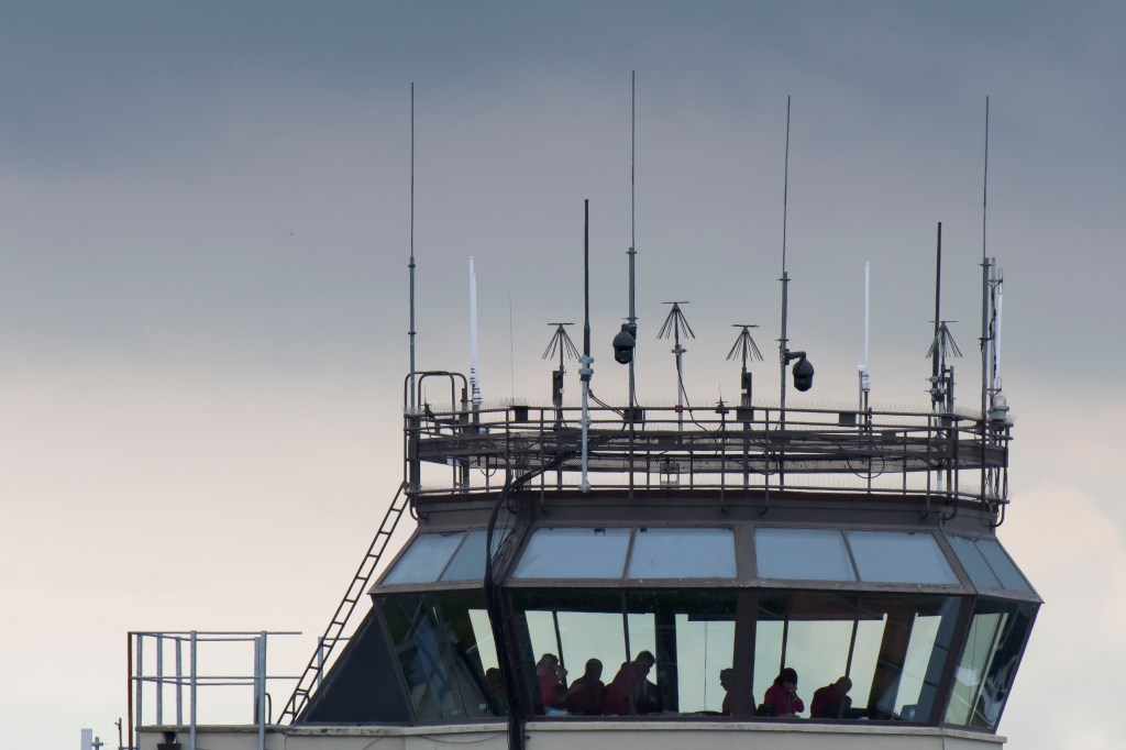 New UK military air traffic management suite falls far short of savings goals