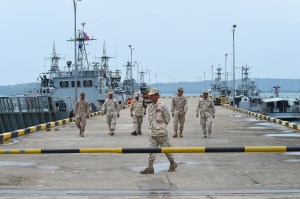 Cambodia hits back at Chinese base claims